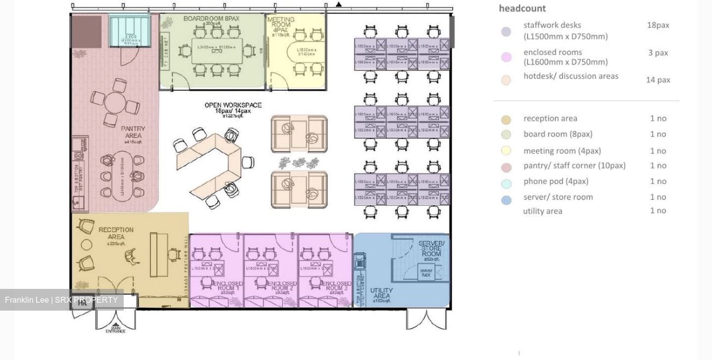 Kallang Way (D13), Factory #495944921